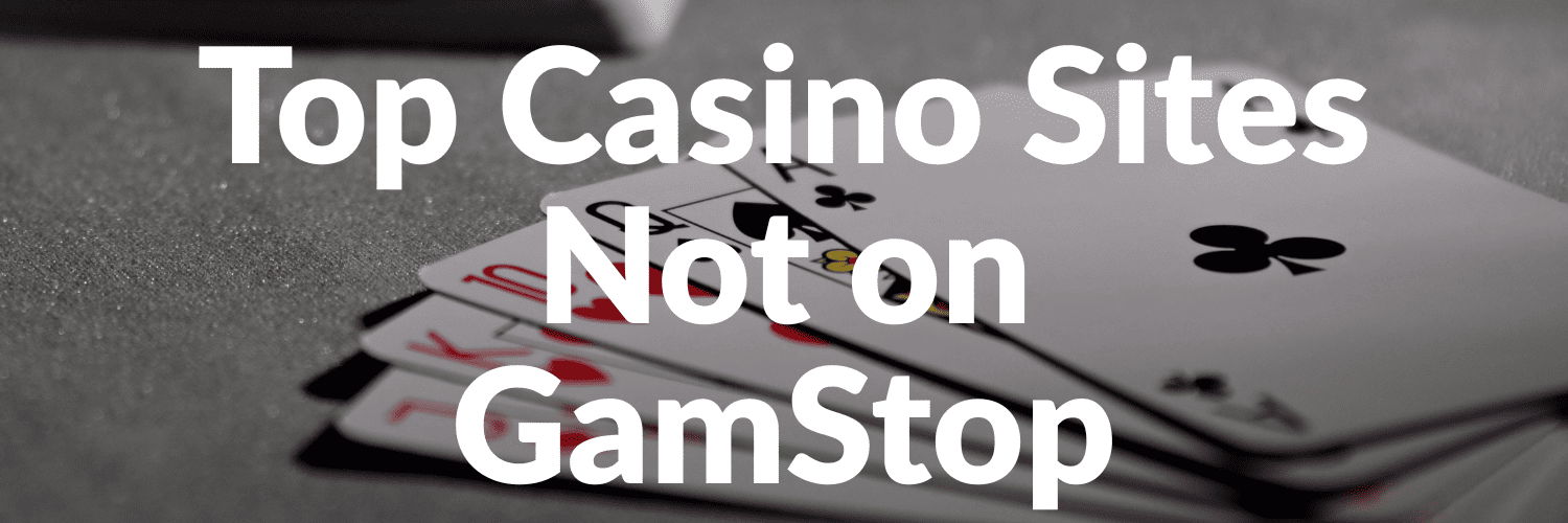 Exploring Slots and Casinos Not on Gamstop 694259500