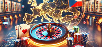 Online Zahraniční Casino Objevte Svět Mezinárodního Hraní Online Zahraniční Casino Objevte Svět Mezinárodního Hraní