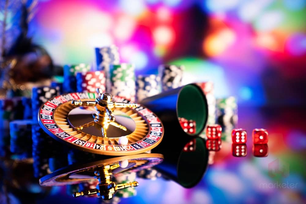 The Rise of Crypto Gambling A Global Phenomenon The Rise of Crypto Gambling A Global Phenomenon