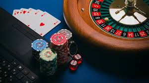 Top Online Casino Sites in the UK Your Ultimate Guide 1561415157