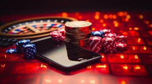 Top Online Casino Sites in the UK Your Ultimate Guide 1561415157