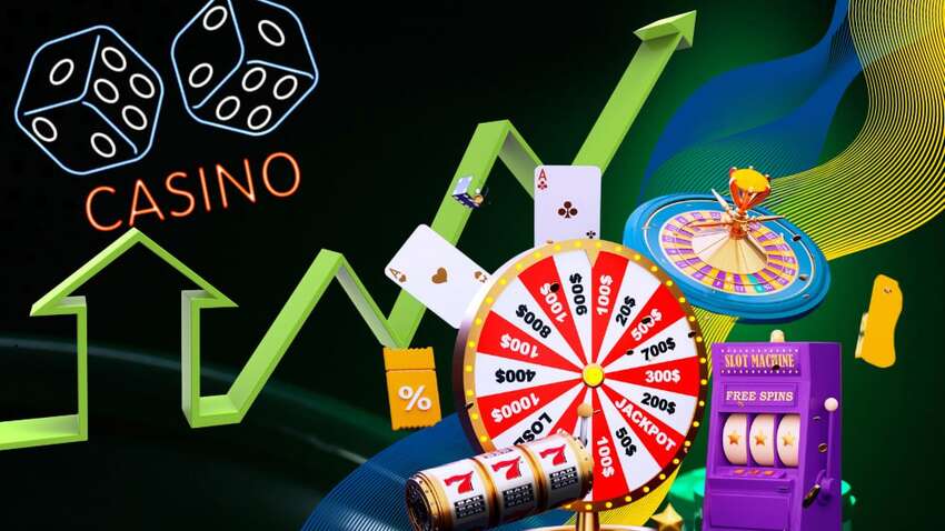 Unlock Exciting Bonuses Casino777 Gutscheincode 2025