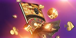 Your Casino, Your Rules The Future of Gaming Experience