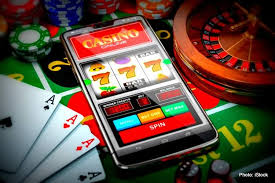 Building an Online Casino with Responsible Gaming in Mind