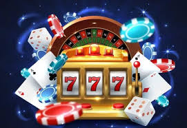 Casino Spinsala Your Ultimate Online Gaming Experience