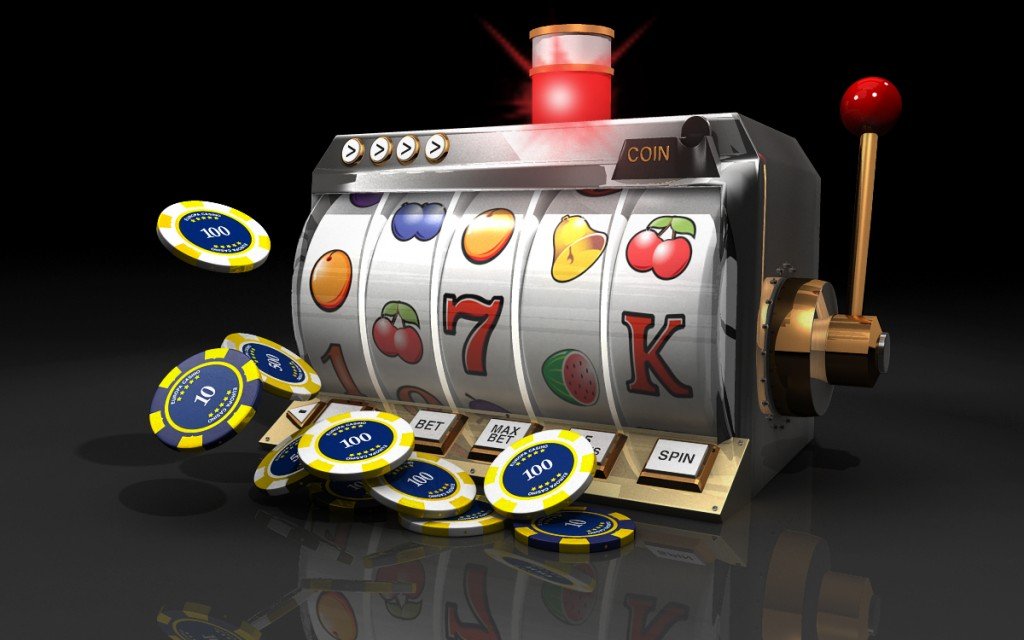 Casino Spinsala Your Ultimate Online Gaming Experience