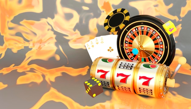 Casino SuperBoss Your Ultimate Gaming Destination -1376906732