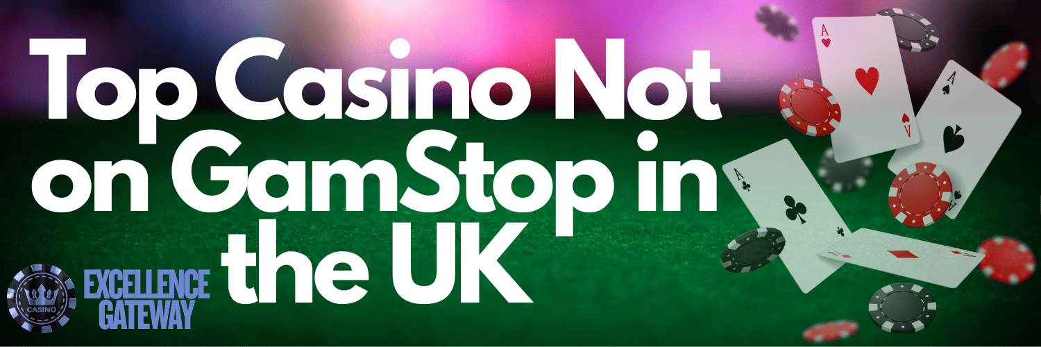Casinos Not Listed on Gamstop Your Guide to Alternative Online Gambling