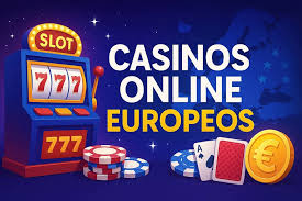 Descubre los Mejores Casinos Online Europeos y Gana a lo Grande Descubre los Mejores Casinos Online Europeos y Gana a lo Grande
