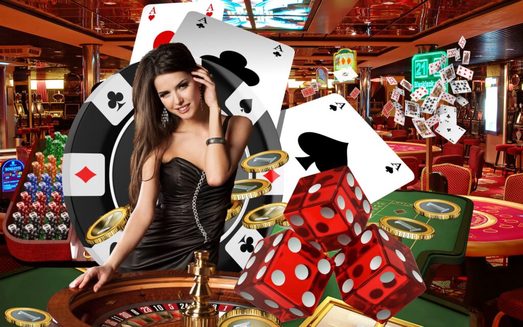 Die besten Ausland Online Casinos 2023