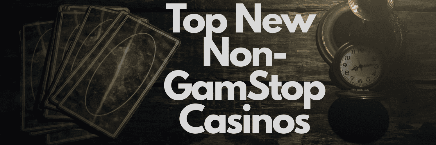 Discover Non Gamstop UK Casino Sites A Guide to Alternatives