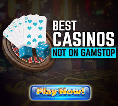 Discovering Casino Sites Not on Gamstop 1073941096