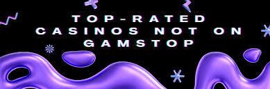 Discovering Casino Sites Not on Gamstop 1073941096