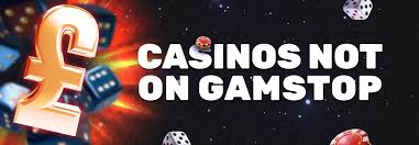 Discovering Non-Gamstop Casinos A Gateway to Thrilling Gaming Experiences Discovering Non-Gamstop Casinos A Gateway to Thrilling Gaming Experiences