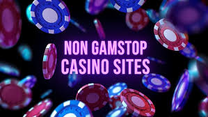 Explore Casinos Non on Gamstop Your Guide to Alternative Gambling Choices