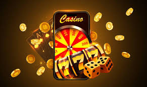 Exploring Crypto Casino Platforms with the Lowest House Edge 329161065
