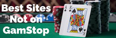 Exploring Non Gamstop UK Casino Sites A Comprehensive Guide 1030823502