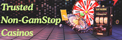 Exploring Non-Gamstop UK Casino Sites A Comprehensive Guide 1179925033