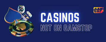 Exploring Online Casinos Not Blocked by GamStop 961417612 Exploring Online Casinos Not Blocked by GamStop 961417612