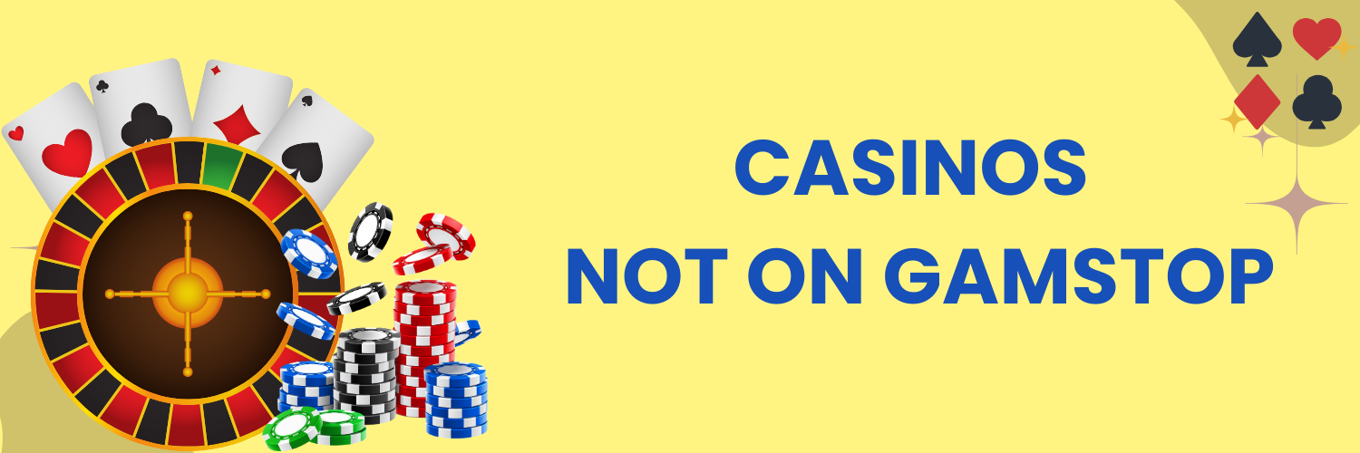 Exploring Online Casinos Not Blocked by GamStop 961417612 Exploring Online Casinos Not Blocked by GamStop 961417612