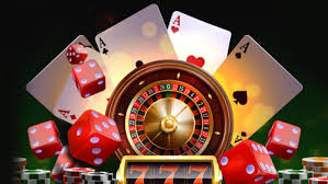 Exploring Online Casinos Offering Multi-Hand Blackjack 294263612