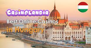 Fedezd fel a legjobb magyar online casinokat!