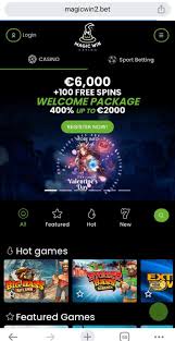 Is Magic Win Casino Legit An In-Depth Review 410030643