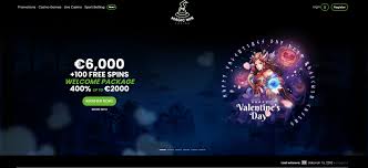 Magic Win Casino Your Next Online Gaming Destination