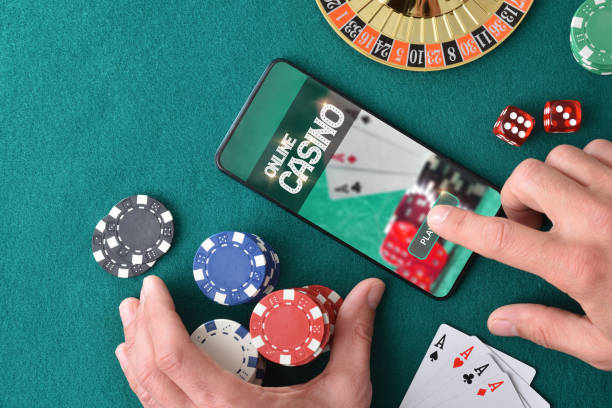 Online Casino Focused on Clean Gaming Experience
