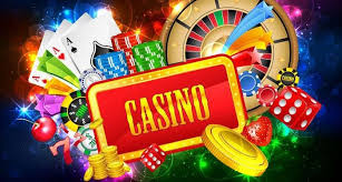 The Most Played Online Casino Experience the Thrill