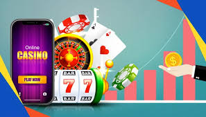 The Rapid Rise of Mobile Casinos in Asia The Rapid Rise of Mobile Casinos in Asia