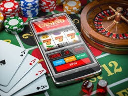 The Rapid Rise of Mobile Casinos in Asia The Rapid Rise of Mobile Casinos in Asia