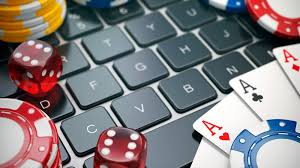 The Rise of International Online Casinos A Global Gambling Phenomenon 409276908