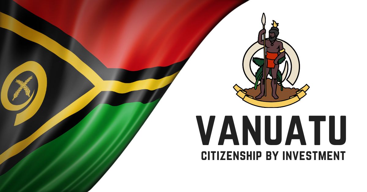The Ultimate Guide to the Vanuatu Passport
