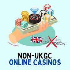 Top Non-UK Casino Sites Discover the Best Online Gambling Options Top Non-UK Casino Sites Discover the Best Online Gambling Options