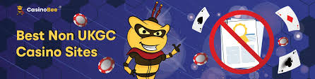 Top Non-UK Casino Sites Discover the Best Online Gambling Options Top Non-UK Casino Sites Discover the Best Online Gambling Options