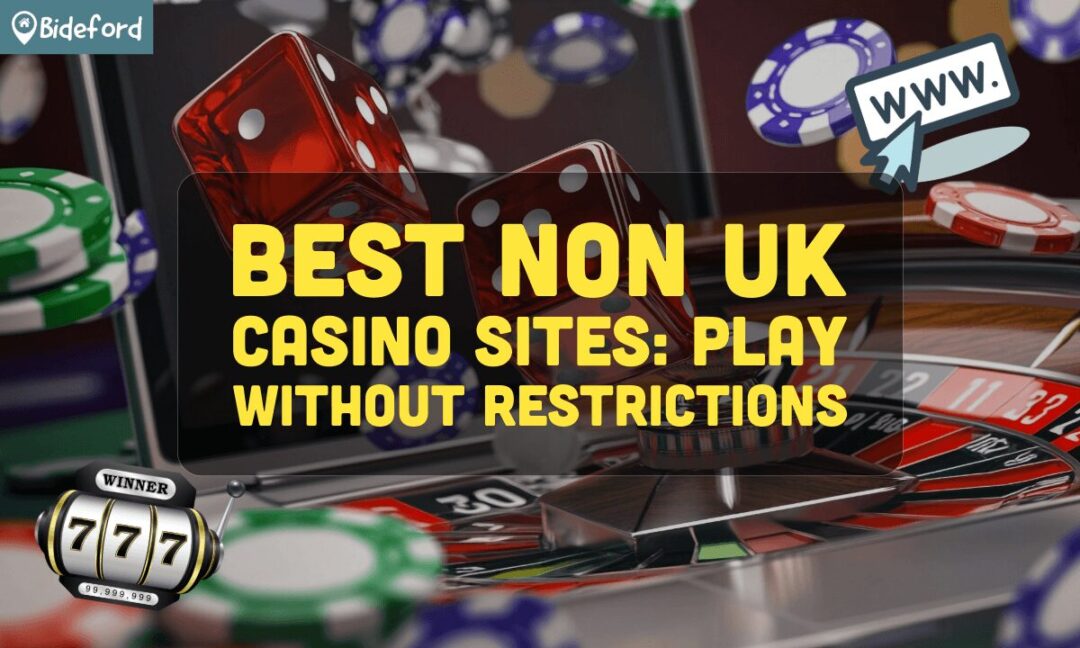 Understanding Non UK License Casinos A Comprehensive Guide 522291190