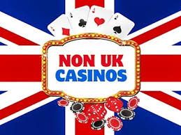 Understanding Non UK License Casinos A Comprehensive Guide 522291190
