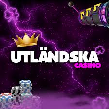 Utländska casino Allt du behöver veta för en säker och underhållande spelupplevelse