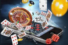 Amonbet Online Casino - Ontdek de Beste Spellen en Bonussen