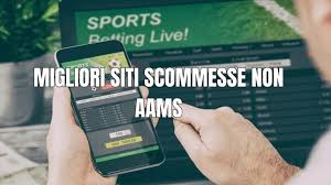 Guida ai Bookmakers Non AAMS Affidabili Scegli con Cautela