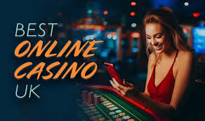 Understanding Online Casino Regulation in the UK 1202644971